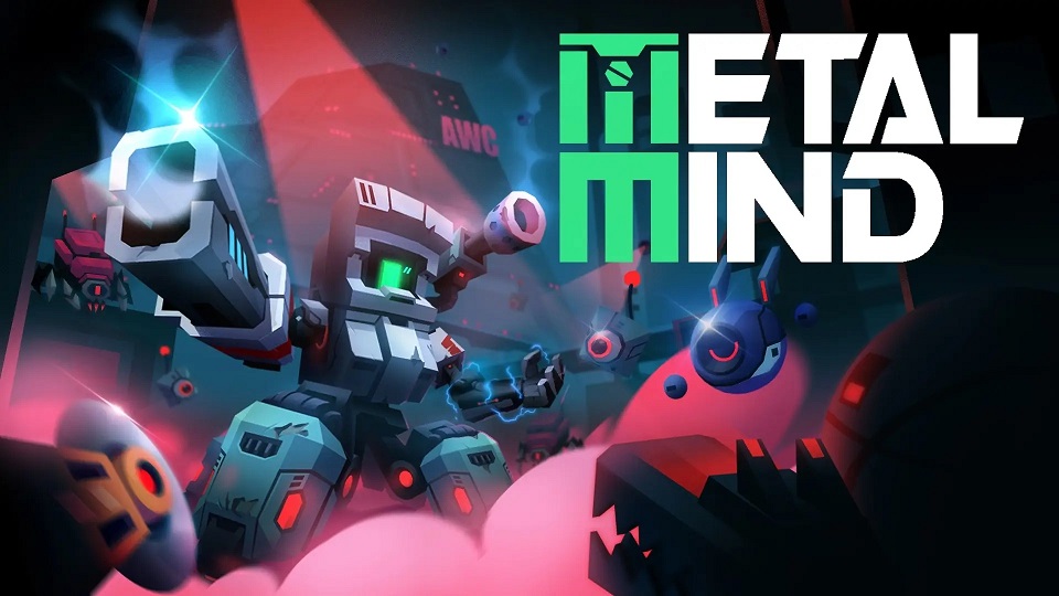 metal mindϷϼ