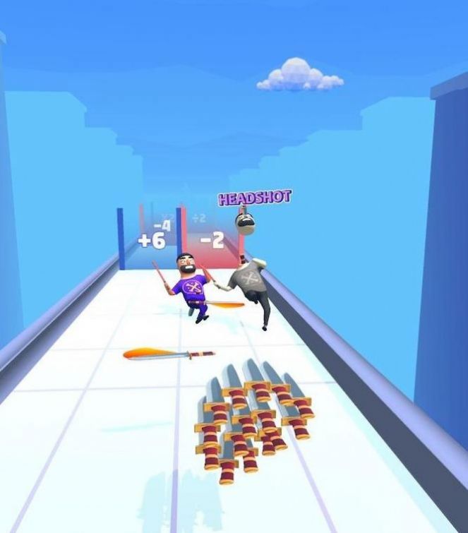 Hit n SliceϷֻ° v4ͼ3