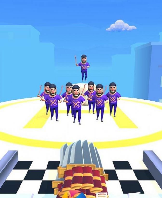 Hit n SliceϷֻ° v4ͼ2