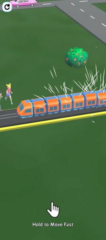 ƤİϷ°棨Train PickupͼƬ1