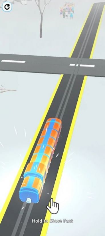 ƤİϷ°棨Train Pickup v1.2ͼ2