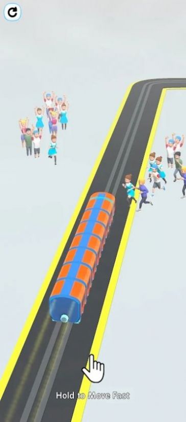 ƤİϷ°棨Train Pickup v1.2ͼ3