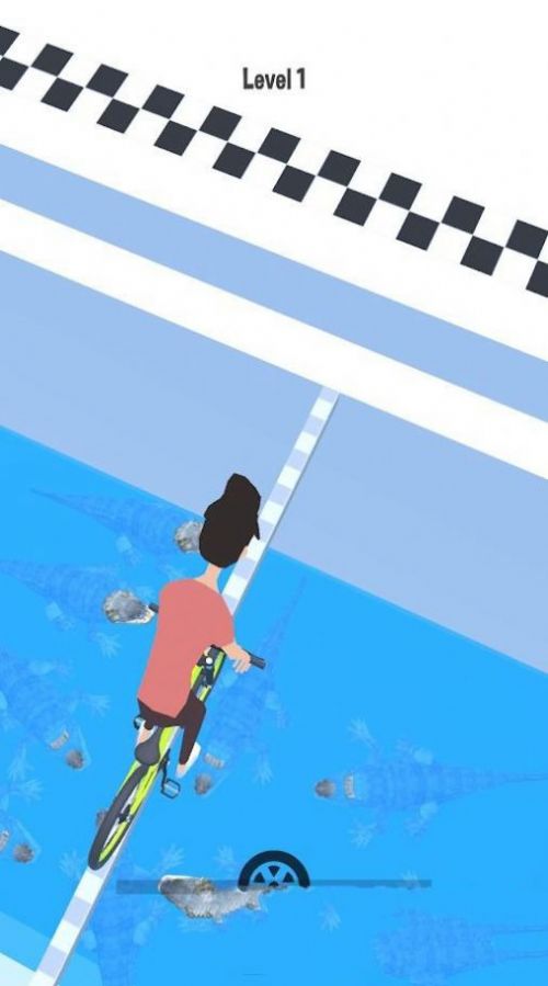 µóϷٷ棨Scary Ride v1.0ͼ2
