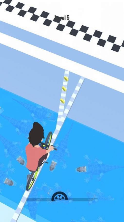 µóϷٷ棨Scary Ride v1.0ͼ3