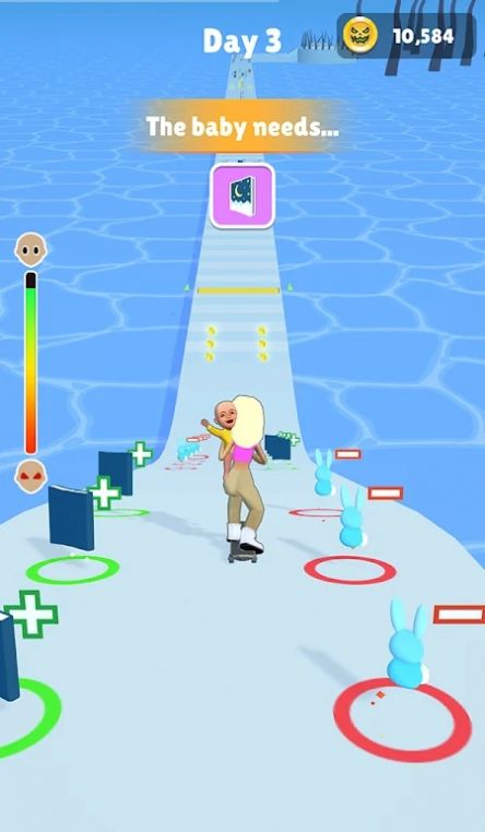 ±ΪϷٷֻ棨Yellow Baby: Run For Life v1.0.0.3ͼ4