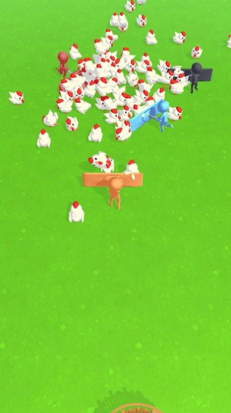 ׷ѰСϷ°(chicken Chaser)ͼƬ1