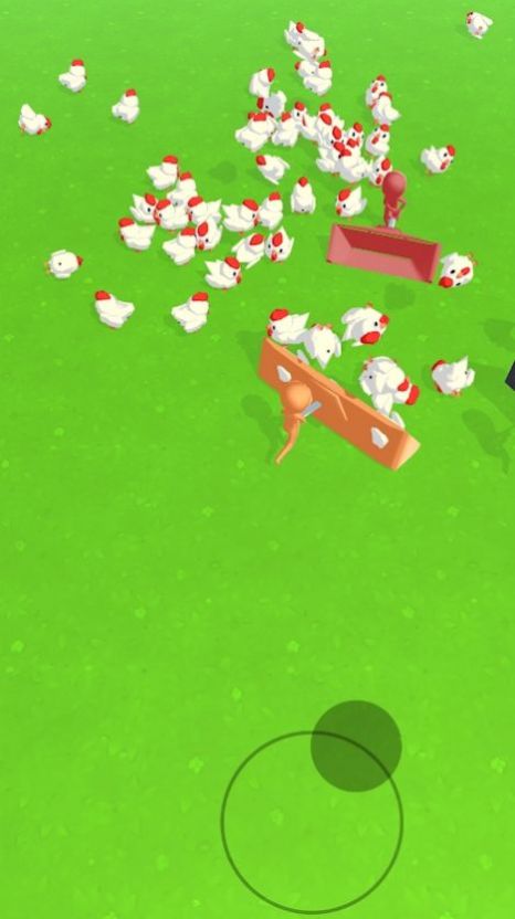 ׷ѰСϷ°(chicken Chaser) v1.0.0ͼ1