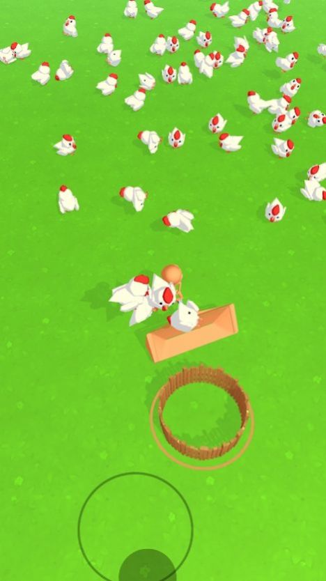 ׷ѰСϷ°(chicken Chaser) v1.0.0ͼ3