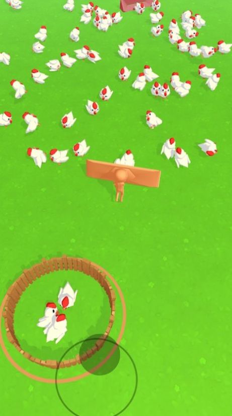 ׷ѰСϷ°(chicken Chaser) v1.0.0ͼ4