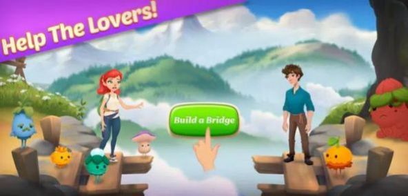 ˹ðϷİ棨Roses Adventure  v1.1.38ͼ2