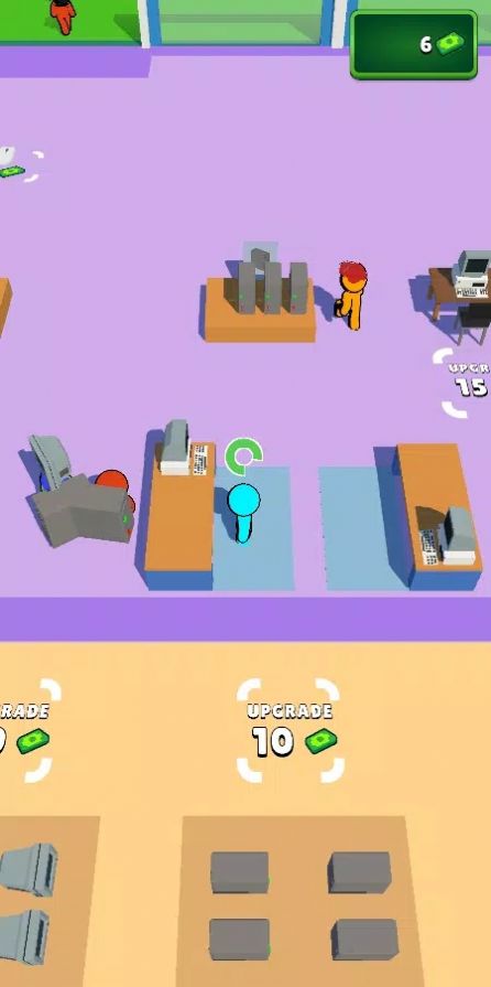 üϷٷ׿棨Computer idle mart v1.0ͼ1
