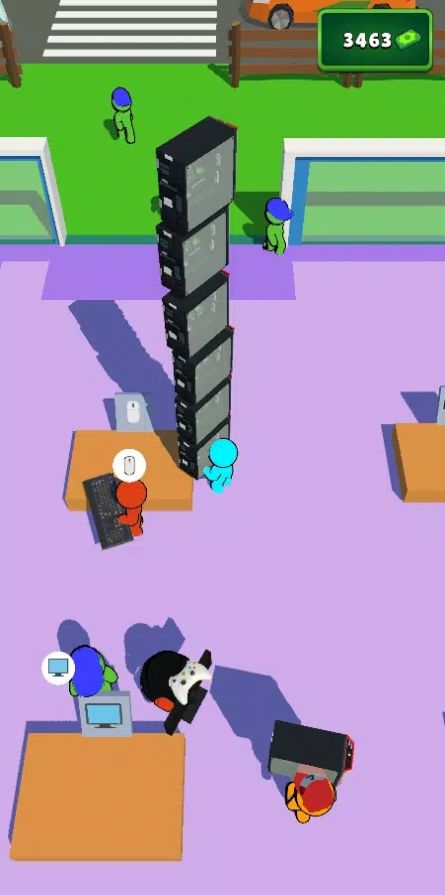 üϷٷ׿棨Computer idle mart v1.0ͼ3