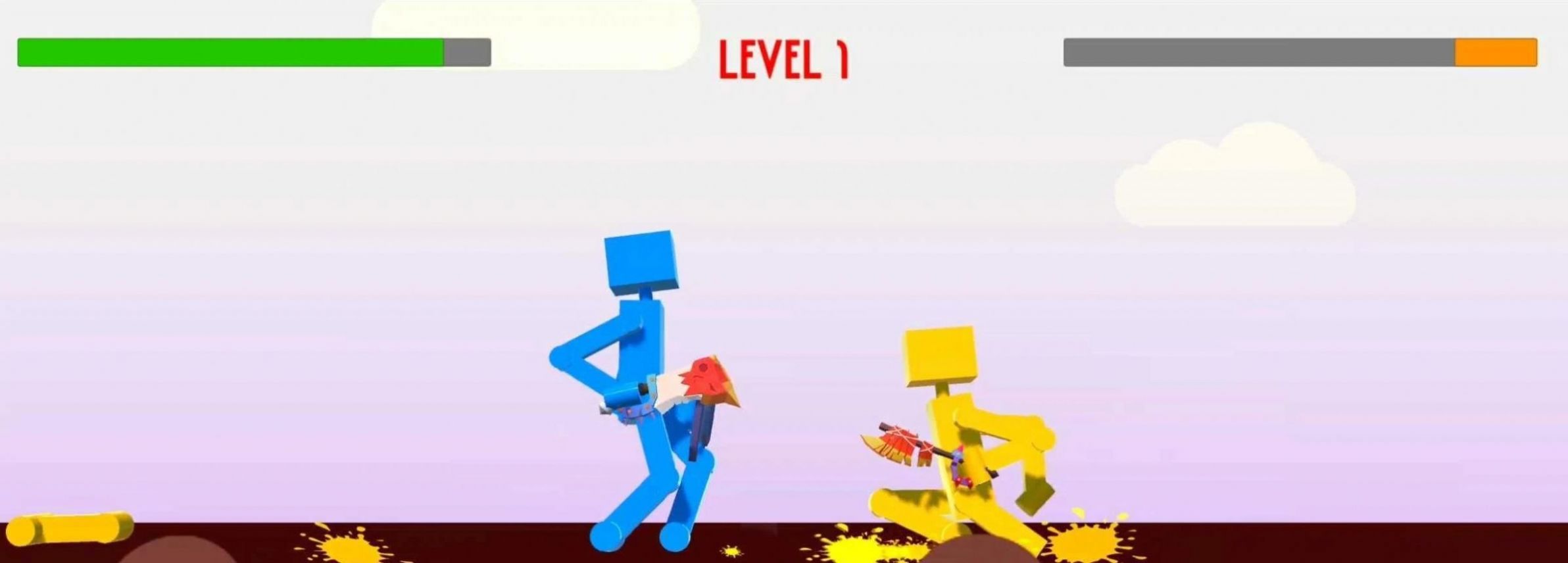 åϷٷֻ棨Ragdoll Roguelike v0.2ͼ2