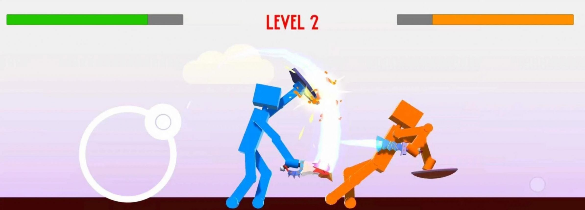 åϷٷֻ棨Ragdoll Roguelike v0.2ͼ3