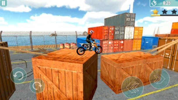 Stunt Biker 3Dֻͼ3