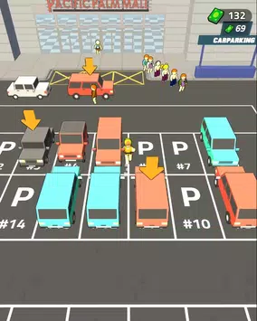 дͲϷ׿(IdleValetParking)ͼƬ1