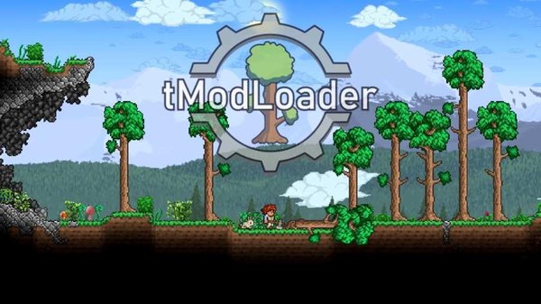 ̩tmodloaderϼ