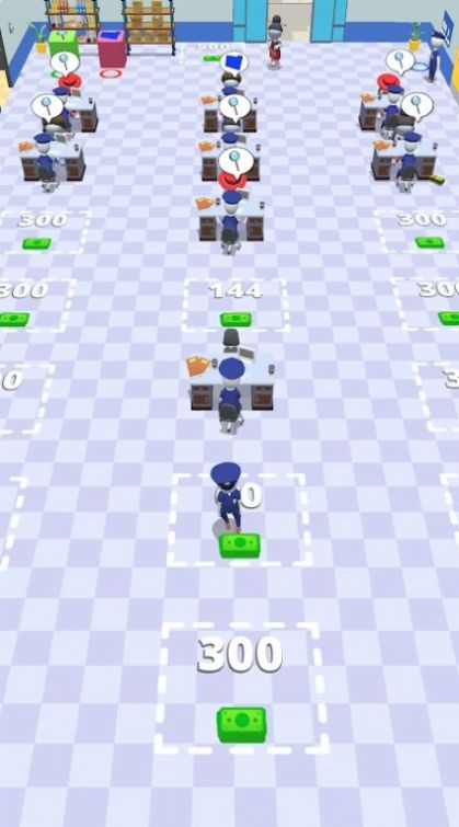 Police Tycoon 3DϷͼ1