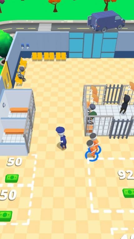 Police Tycoon 3DϷͼ2