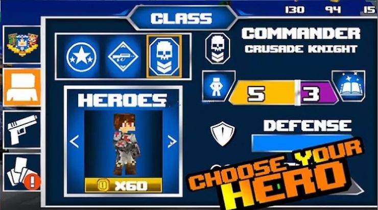 FPSϷ׿棨FPS Battle Arena v1.58ͼ1
