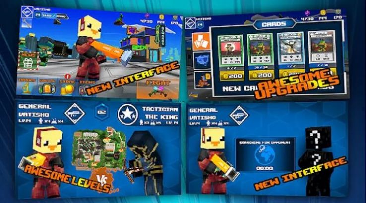 FPSϷ׿棨FPS Battle Arena v1.58ͼ2