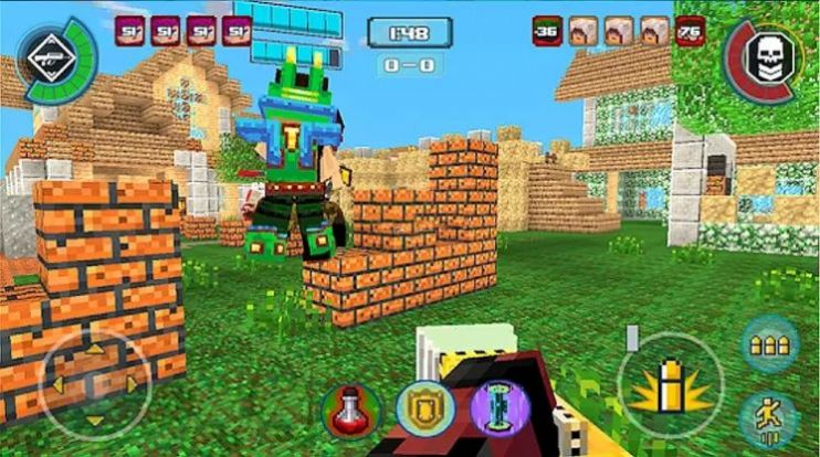 FPSϷ׿棨FPS Battle Arena v1.58ͼ3