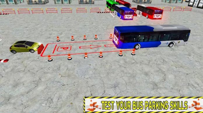 ʿͣ3DϷ׿ v1.6ͼ2