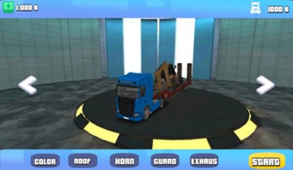 Real Truck Simulatorֻ° v1.2ͼ3