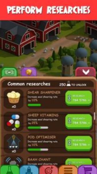 СϷ׿棨Tiny Sheep v3.4.9ͼ1