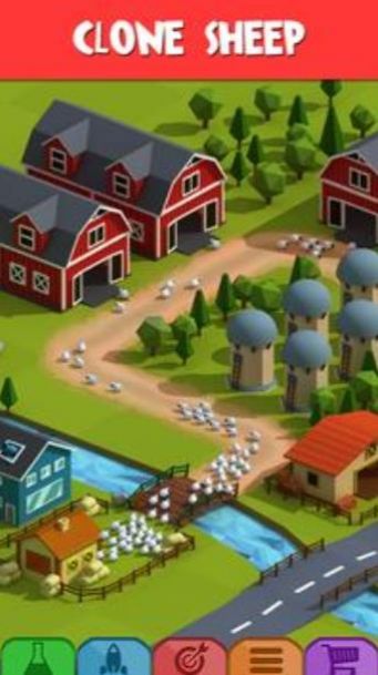 СϷ׿棨Tiny Sheep v3.4.9ͼ3