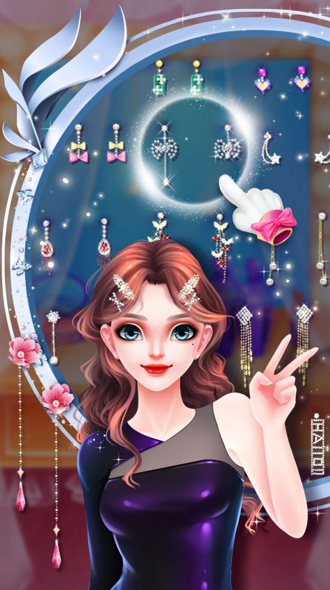 Beauty Makeup AcademyϷֻ° v8.0.2ͼ1