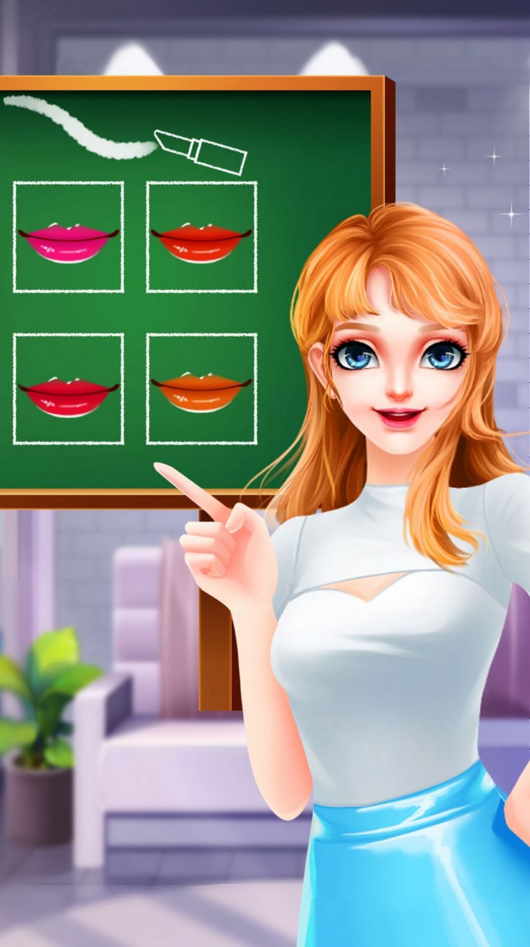 Beauty Makeup AcademyϷֻ° v8.0.2ͼ4