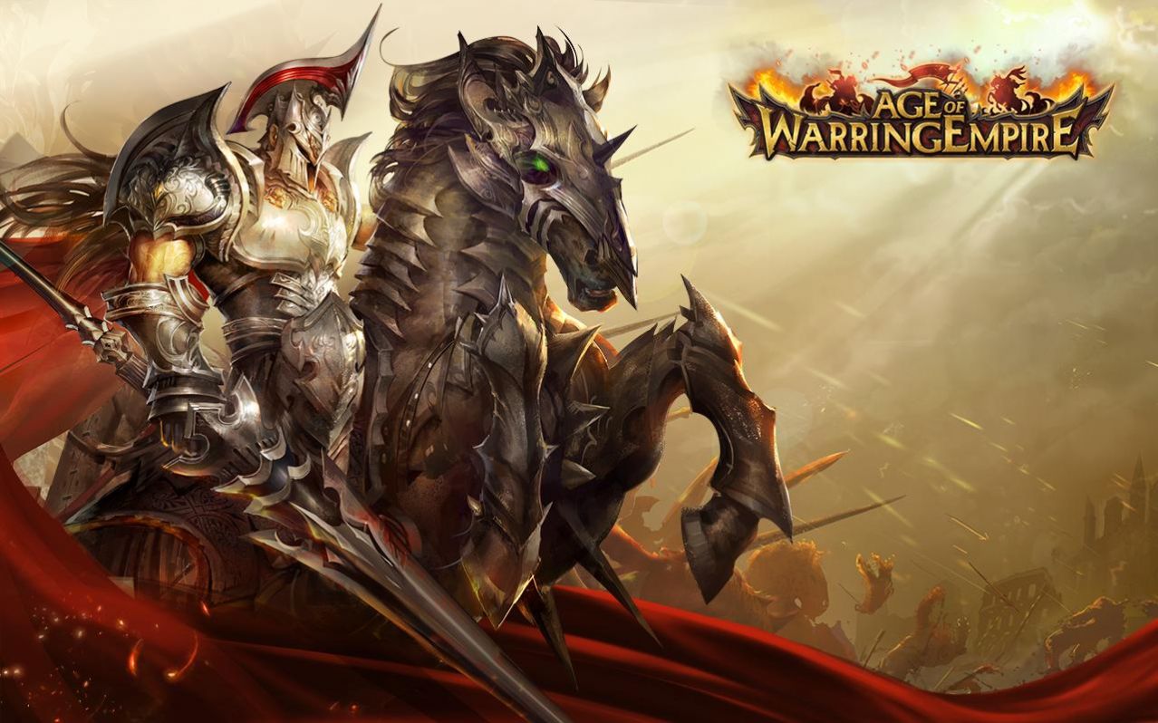 սʱģϷİֻ棨Warring Empire v2.6.17ͼ2