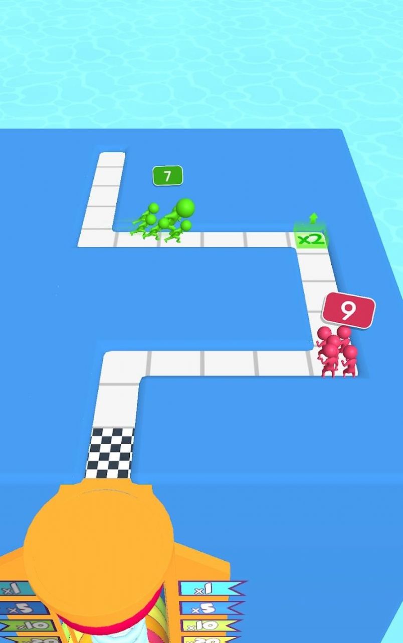 ȺԹϷ׿ v0.7.0ͼ3