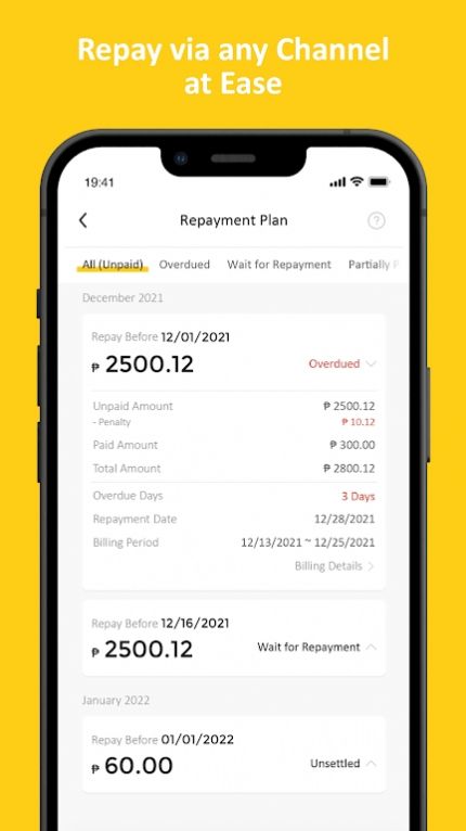 Mocasa̳app° v1.4.1ͼ3