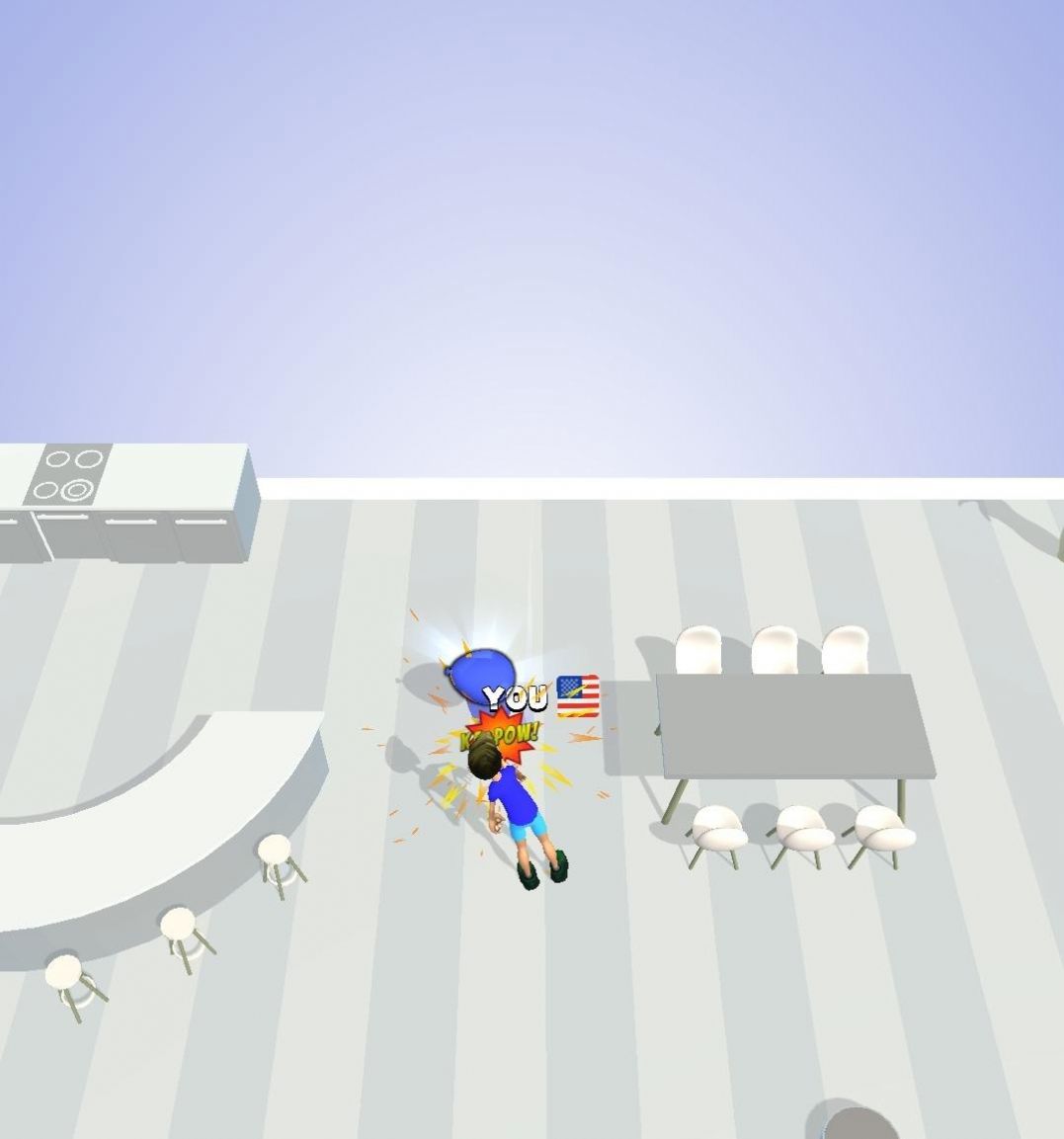 ԿϷֻ׿棨BalloonRushͼƬ1
