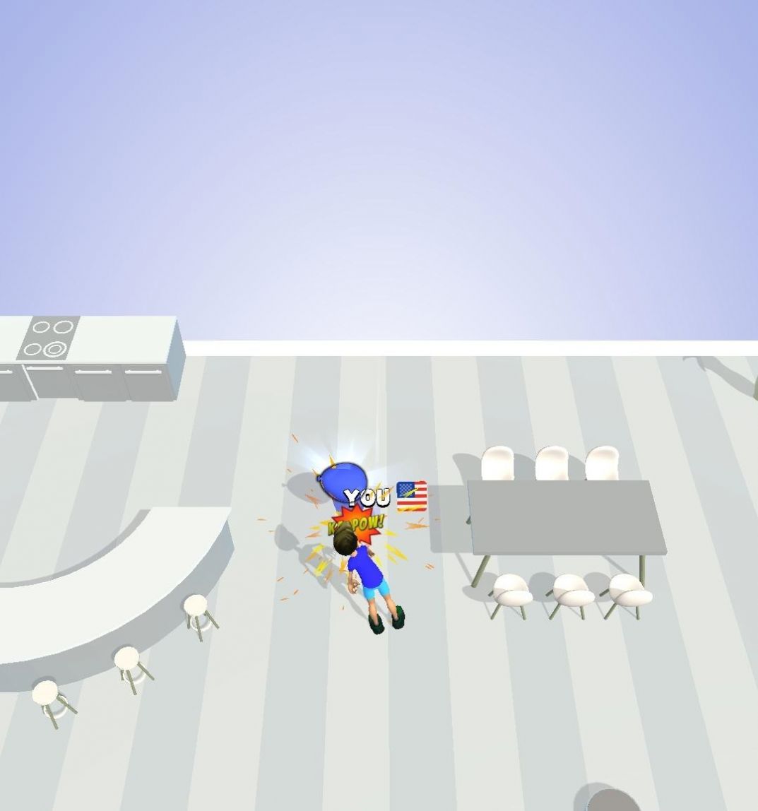 ԿϷֻ׿棨BalloonRush v7ͼ1
