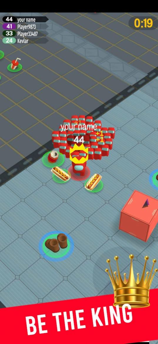 ֮ҶģʽϷ°棨the impostor master v0.1ͼ1