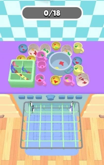 ͥʦϷٷ棨Organize Home MasterͼƬ1
