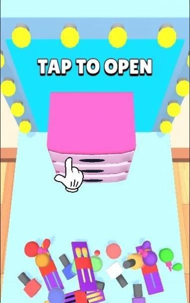 ͥʦϷٷ棨Organize Home Master v0.1.1ͼ2