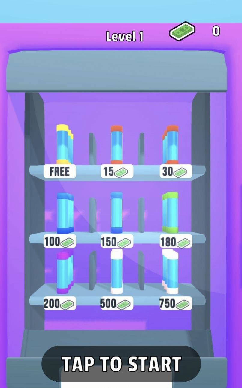 Զ۳Ϸİ棨Car Vending Machin v1.0ͼ1