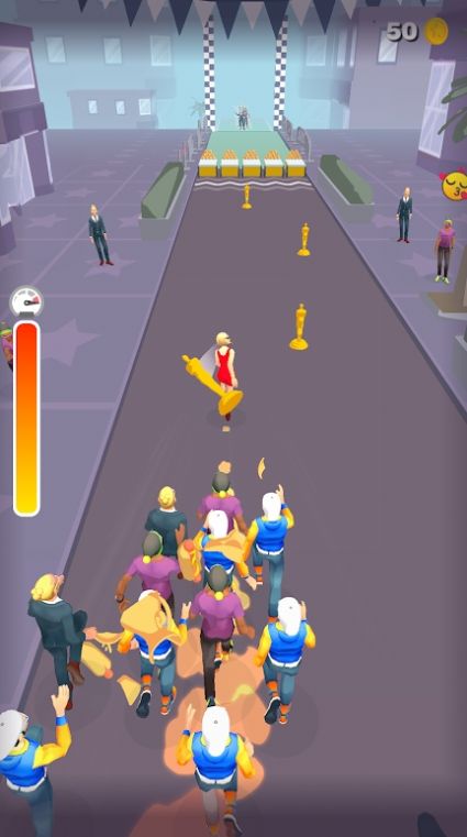 ܷİϷİ棨Crazy Love 3D v0.7.0ͼ1