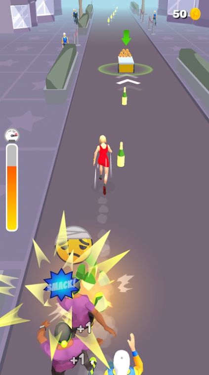 ܷİϷİ棨Crazy Love 3D v0.7.0ͼ3