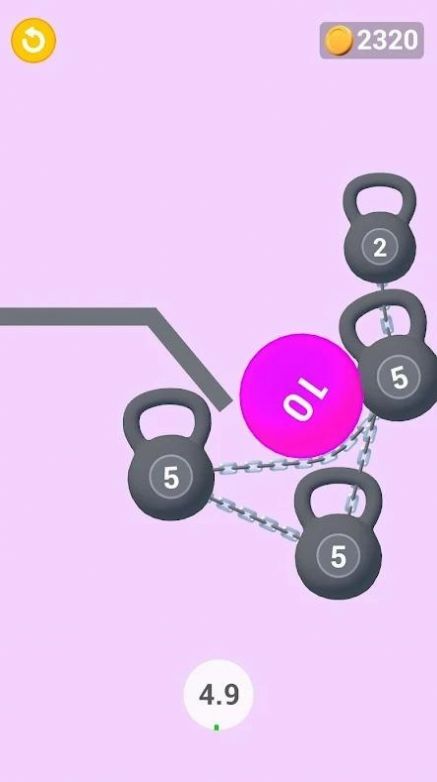 Ϸֻ° v0.1ͼ2