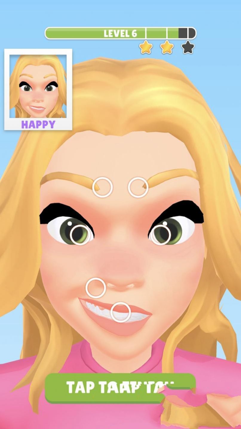 Ϸ׿棨Facial YogaͼƬ1
