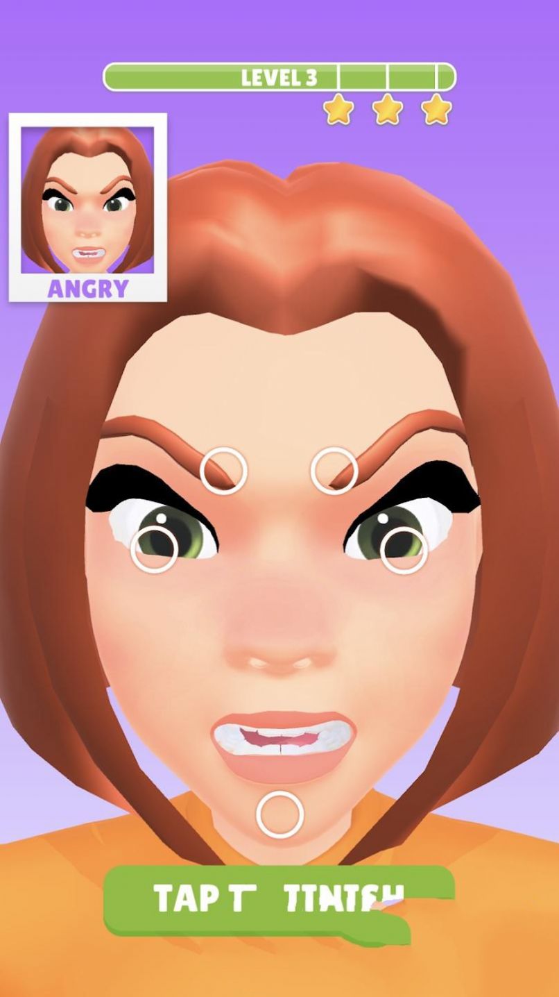 Ϸ׿棨Facial Yoga v0.1ͼ3