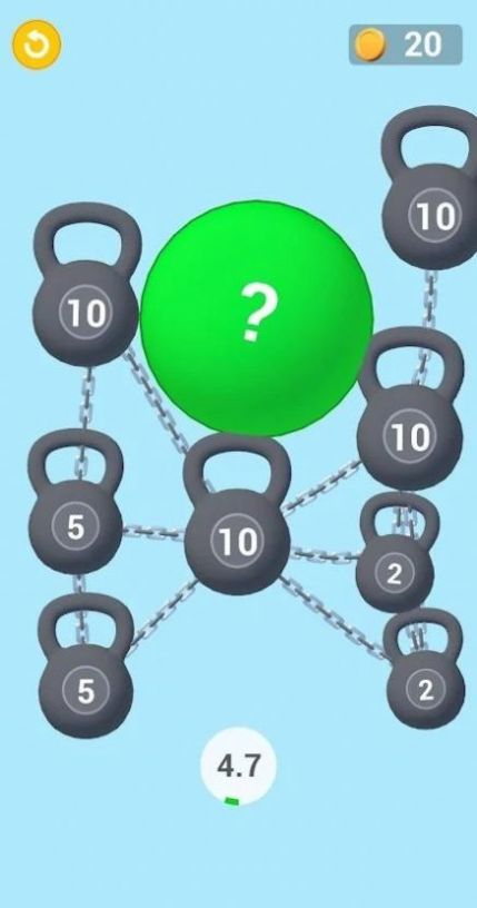 Drop to Ropeֻ° v0.1ͼ2