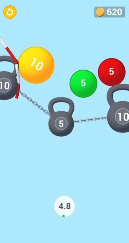Drop to Ropeֻ°ͼƬ1