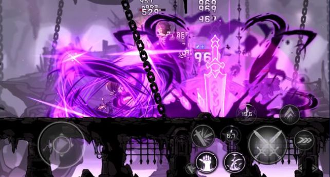 ʧ֮ӰڰʿϷ׿棨Lost Shadow Dark Knight v1.006ͼ3