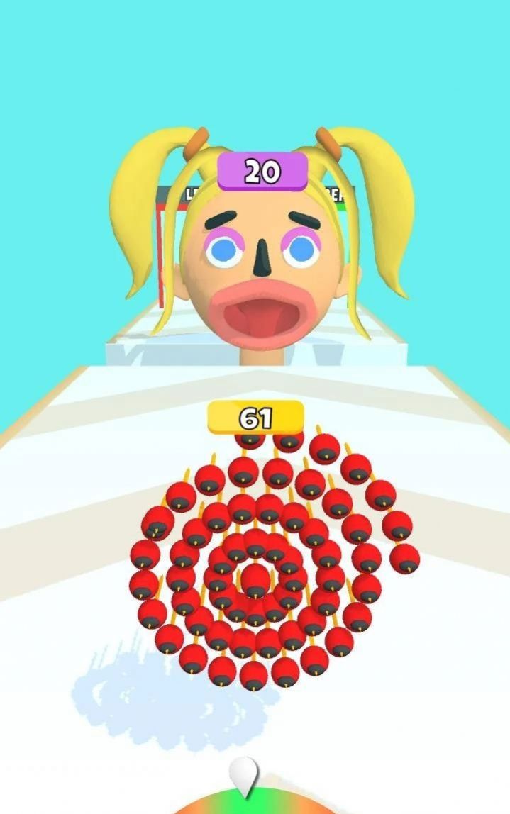 ˶ԱϷ׿棨Canape Runner v1.03ͼ2